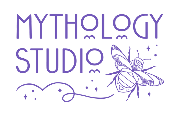 Mythology Studio
